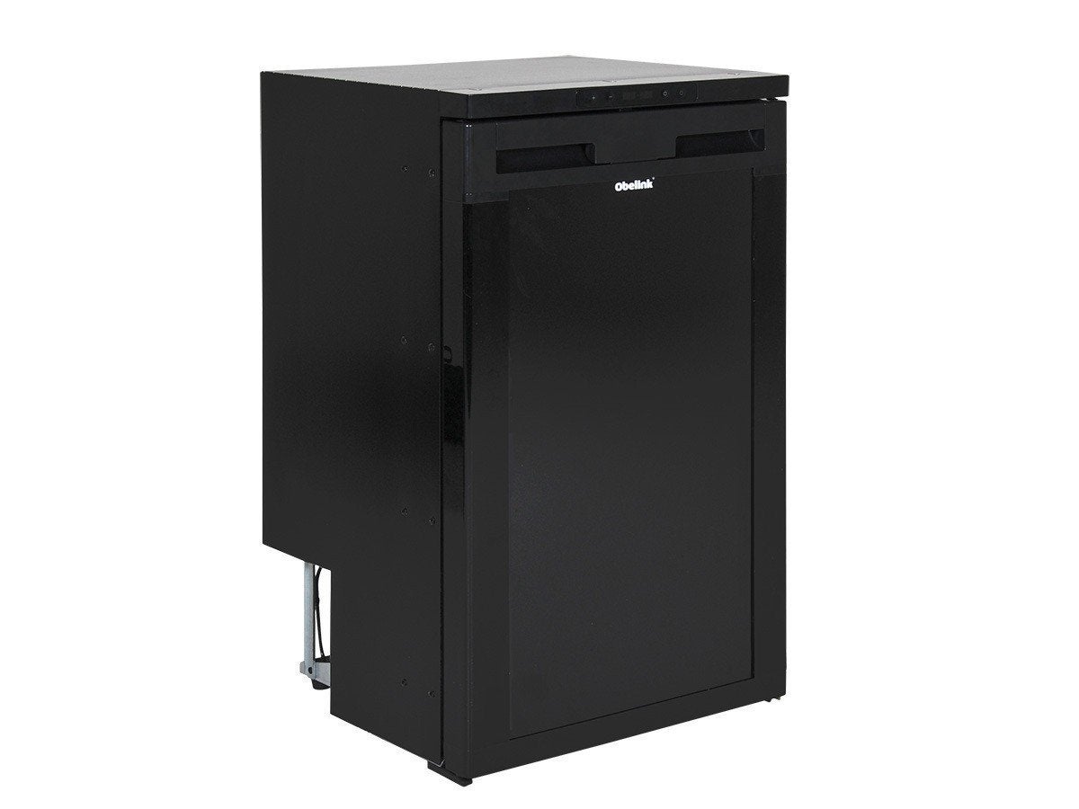Obelink Coolfit 85 compressor koelkast, Ophalen, Zonder vriesvak, Nieuw, 45 tot 60 cm