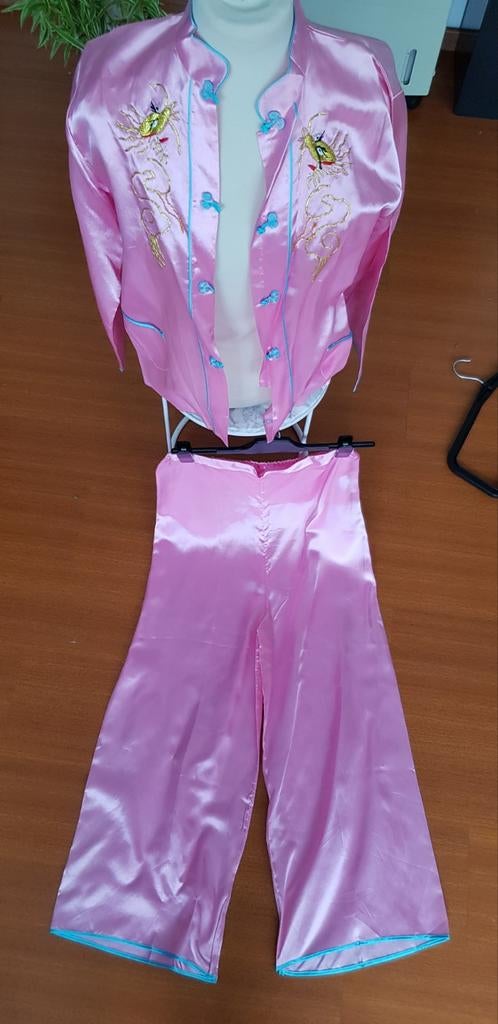 Pijama, Ophalen of Verzenden, Nieuw, Carnaval