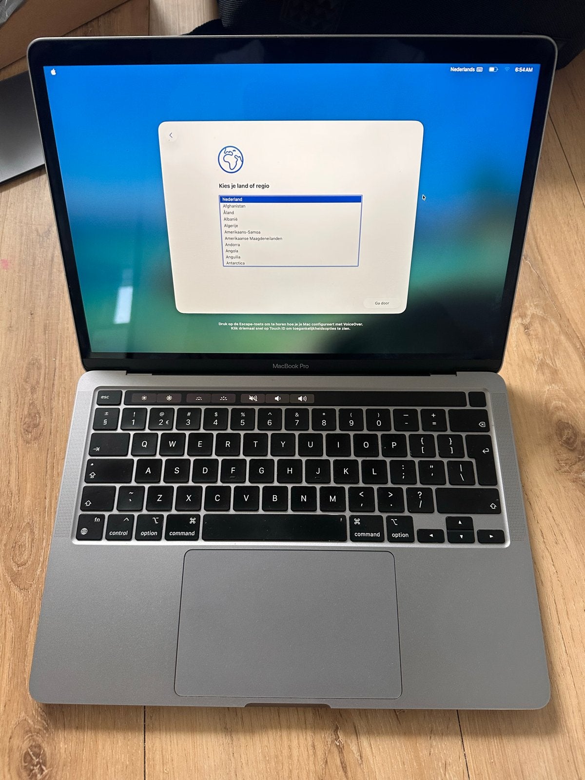 MacBook Pro 13-inch M2 2022, 16GB RAM, 512GB SSD, MacBook Pro, 13 inch, 512 GB, Ophalen of Verzenden