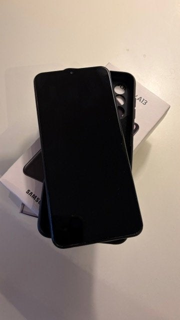 Foto 5 van Samsung Galaxy A13 64GB