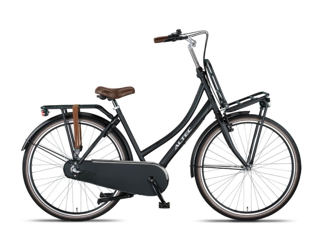 Nieuwe Altec transportfiets Nieuw in doos, 53 tot 56 cm, Versnellingen, Nieuw, Schijfrem