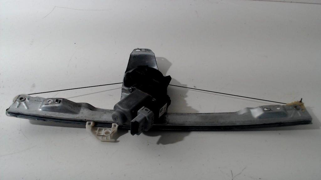 Raammechaniek elektrisch rechts achter Citroën C4, Onderdelen@venauto.nl, Van der Ven Autorecycling B.V., Gebruikt, Ettenseweg 76, 4706 PB Roosendaal, The Netherlands