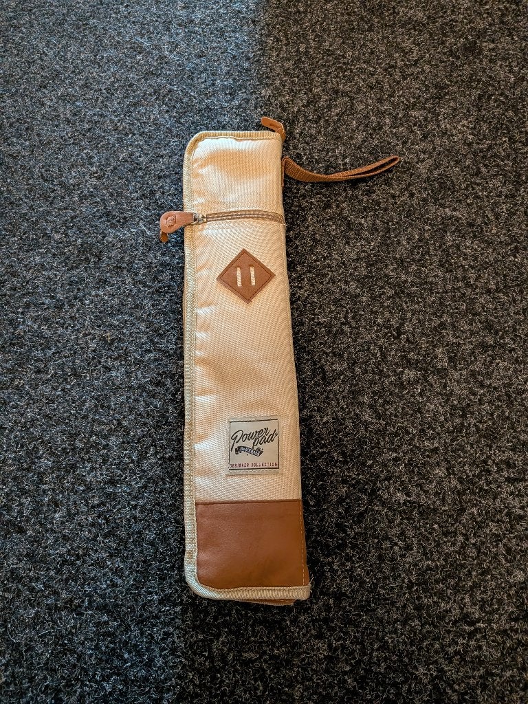 Tama Powerpad Designer Stickbag, Ophalen, Zo goed als nieuw, Overige soorten