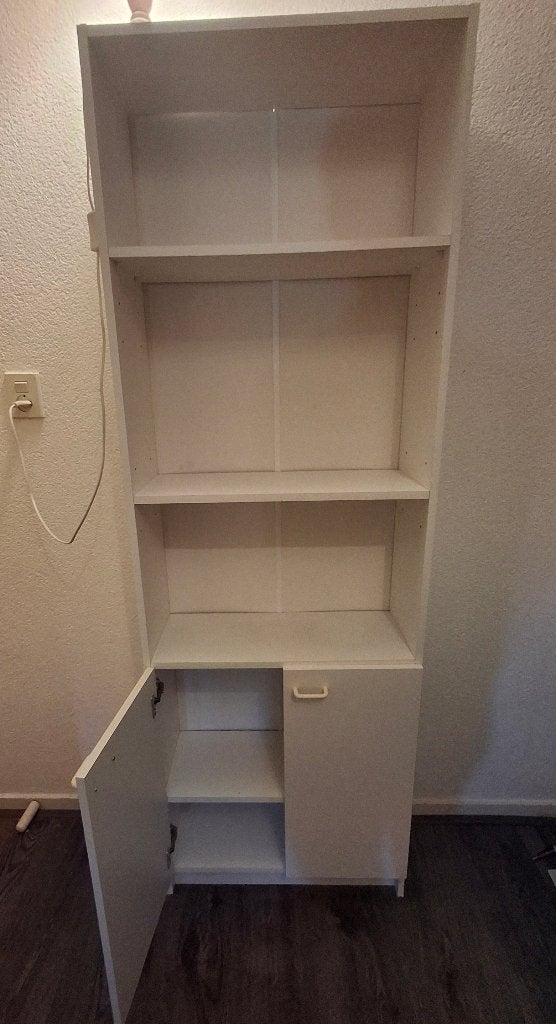 kastje, Huis en Inrichting, Ophalen, Gebruikt
