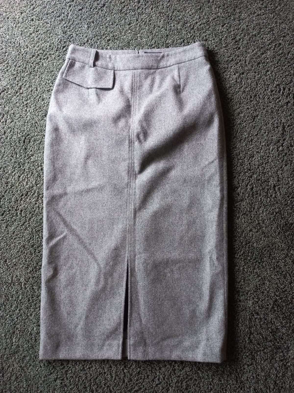 lilytime rok, Zwart, Ophalen of Verzenden, Zo goed als nieuw, Maat 36 (S)