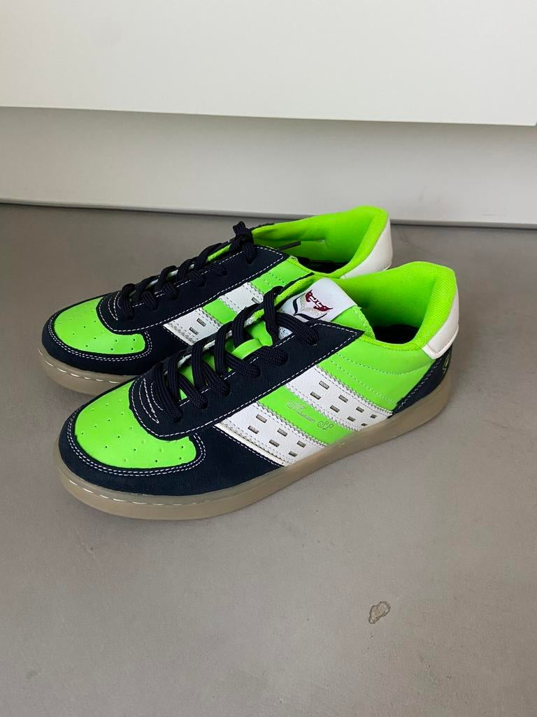 Quick sneakers gympen Nieuw maat 38., Schoenen, Nieuw, Ophalen of Verzenden, Jongen