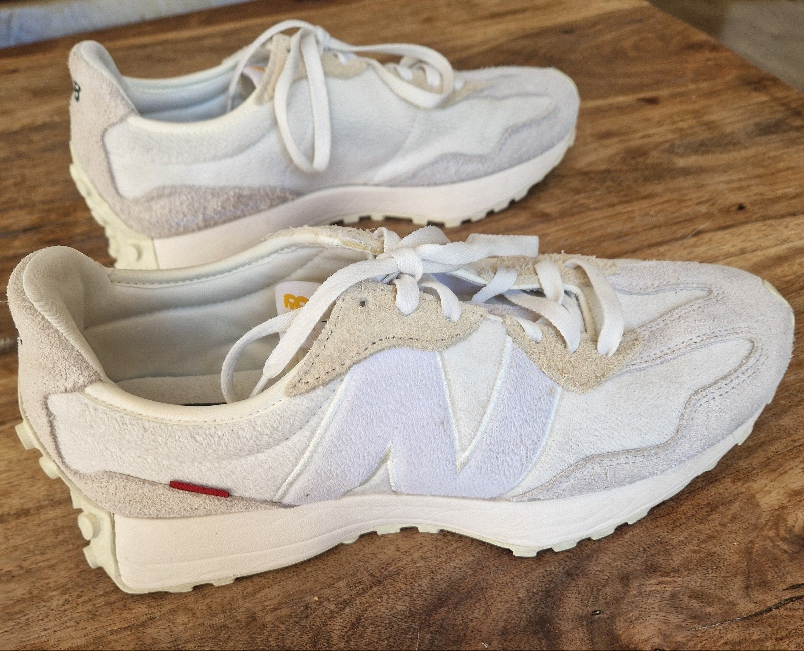 Heren New Balance, Sport en Fitness, Ophalen of Verzenden, Zo goed als nieuw, Hardloopschoenen, Overige merken