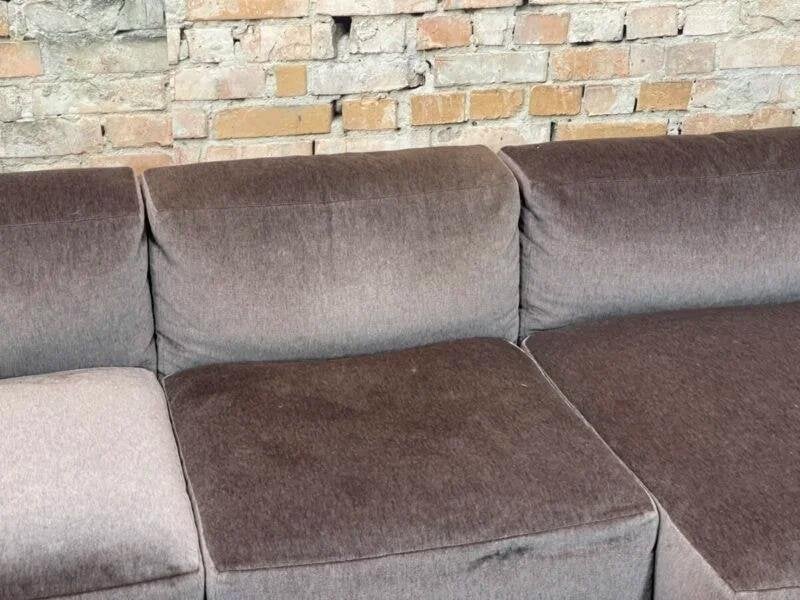 Cassina Mex Cube bij TheReSales, Ophalen, Design, Hoekbank, 300 cm of meer