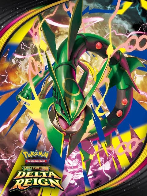🚨 Delta Reign Booster Box Case (ERKENDE/VERTROUWDE WEBSHOP), Ophalen of Verzenden, Nieuw, Boosterbox