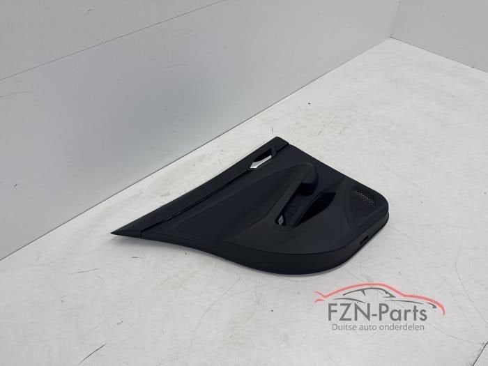 VW Golf 8 5H Deurpaneel Links-achter Leer (5H6867211AK), Auto-onderdelen, Ophalen of Verzenden, Gebruikt