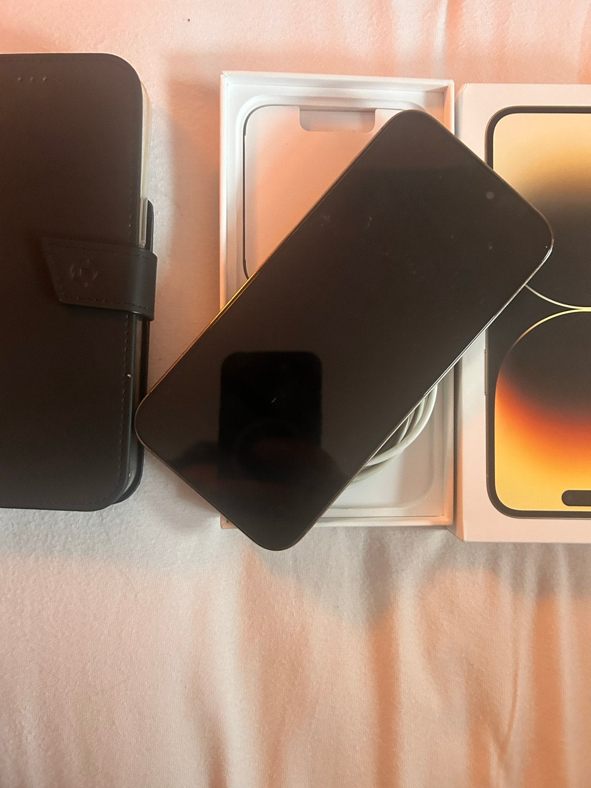iPhone 14 Pro Max 2024 - Zo goed als nieuw