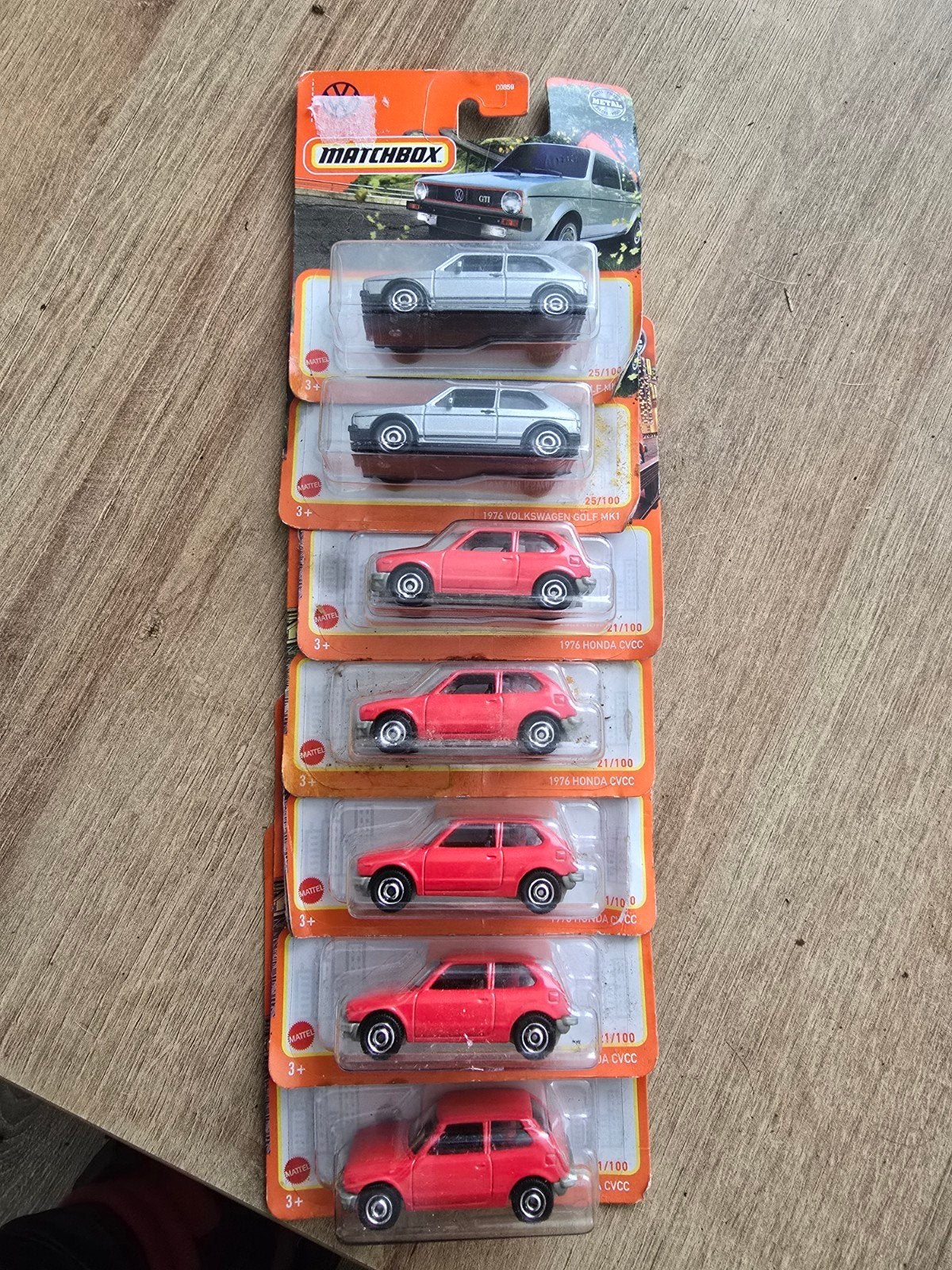 Matchbox verzameling collectie partij diverse, Hobby en Vrije tijd, Modelauto's | Overige schalen, Ophalen of Verzenden, Auto