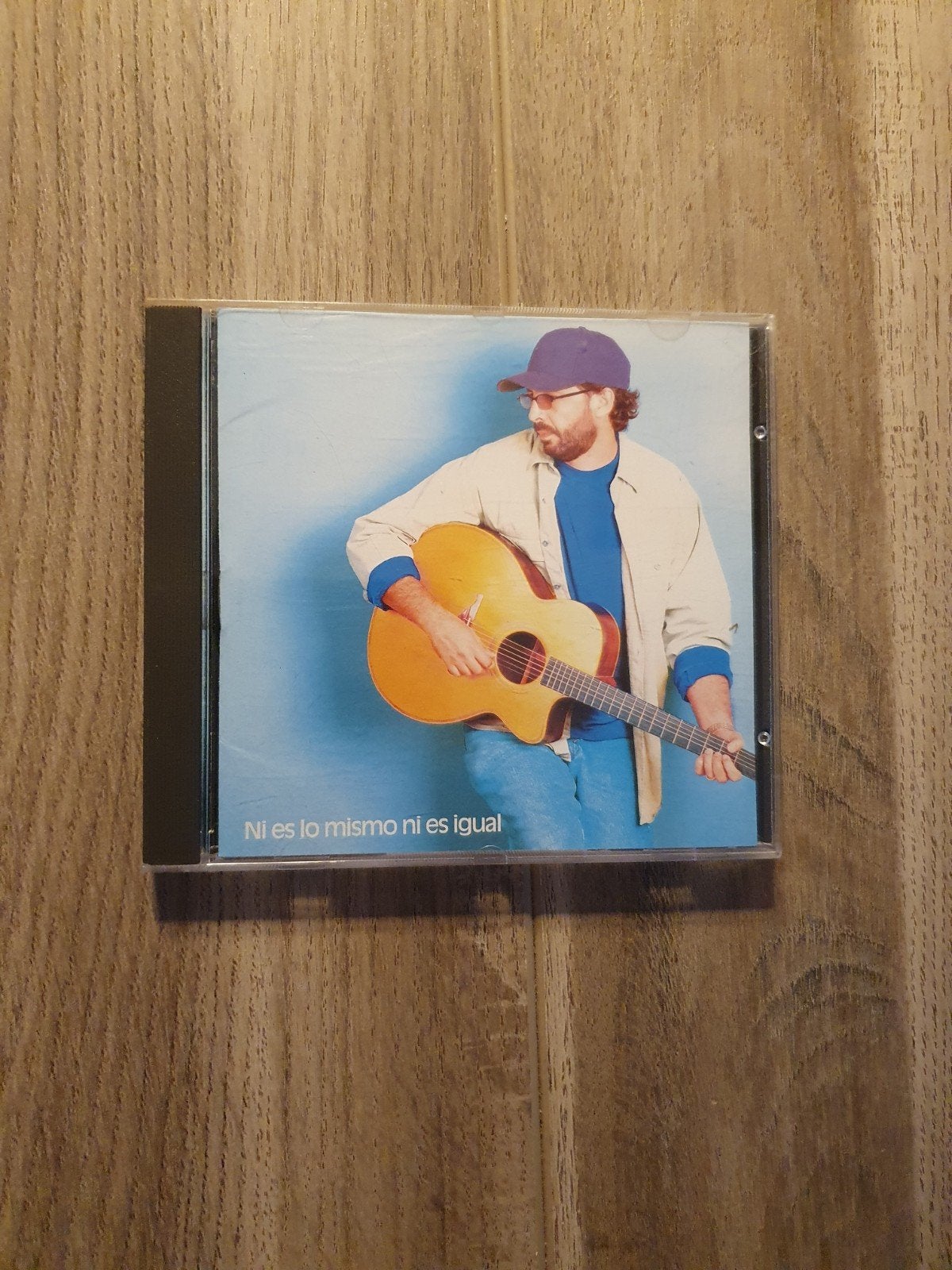 Cd Juan luis guerra, Cd's en Dvd's, Ophalen of Verzenden