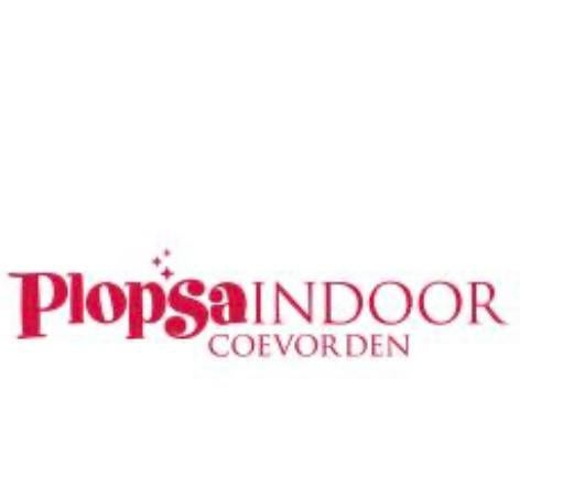 Plopsa indoor Coevorden, Drie personen of meer, Kortingsbon