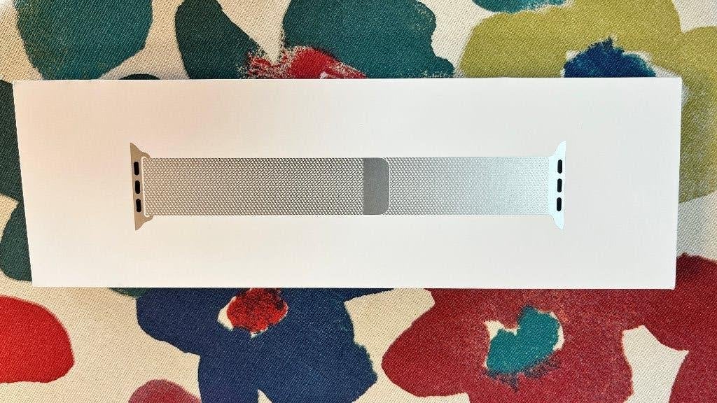 Apple Watch Wrist Band, Apple Watch, IOS, Nieuw, Ophalen of Verzenden