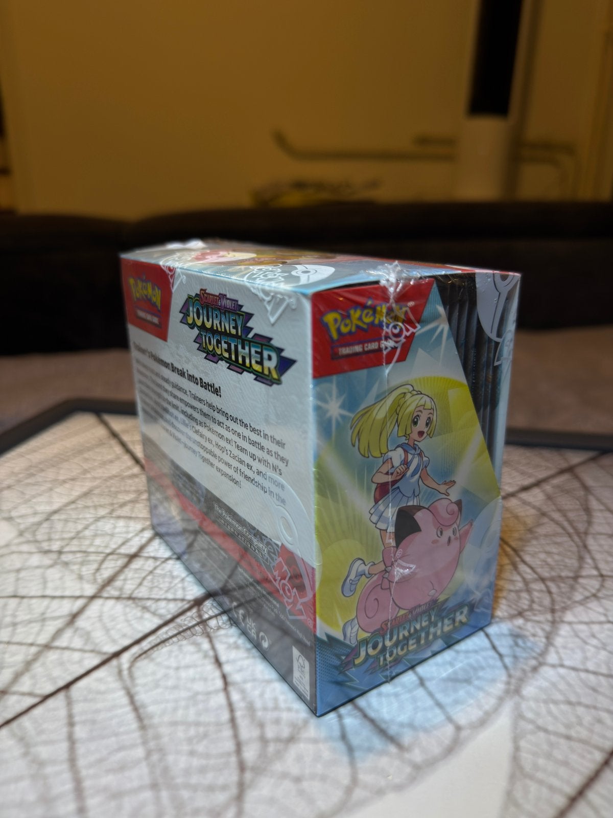 Pokémon TCG Complete Collectie Sealed Boxen Hits Bulk €949, Ophalen, Nieuw, Boosterbox, Foil