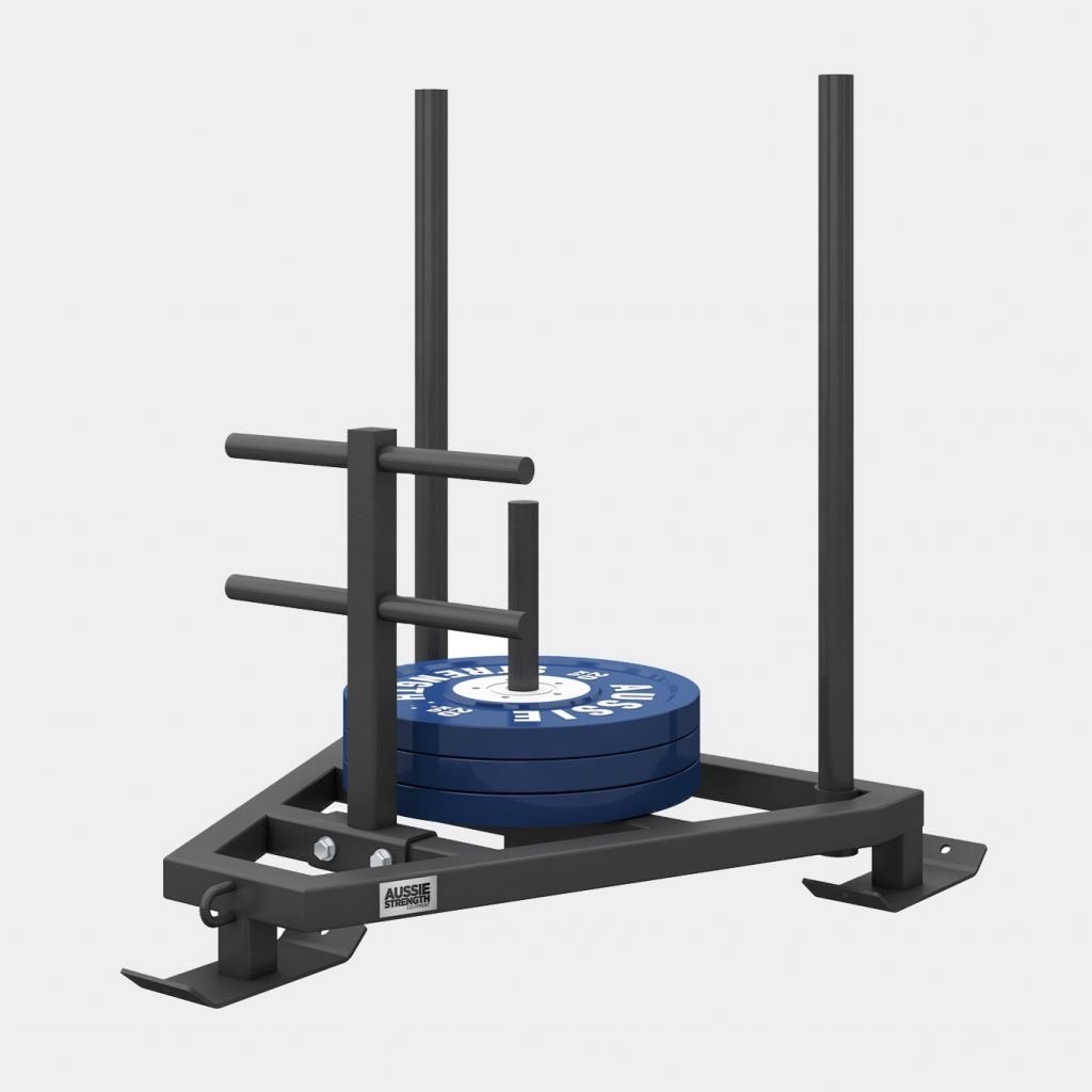 Prowler - HYROX - krachttraining en conditie, Ophalen, Gebruikt, Benen, Overige typen