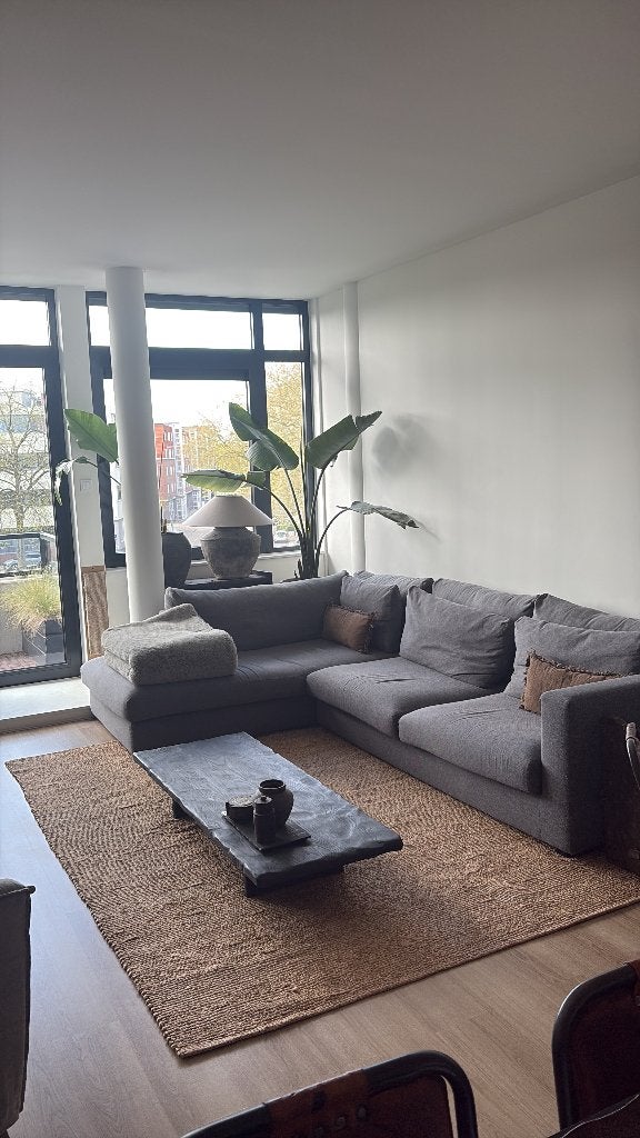 Bank | Het Kabinet, Ophalen, Gebruikt, Hoekbank, 300 cm of meer