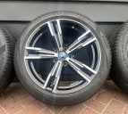 18 inch Styling 848 zomer BMW 2 3 4 Serie / 848M, Ophalen, 18 inch, Gebruikt, BMW Germany