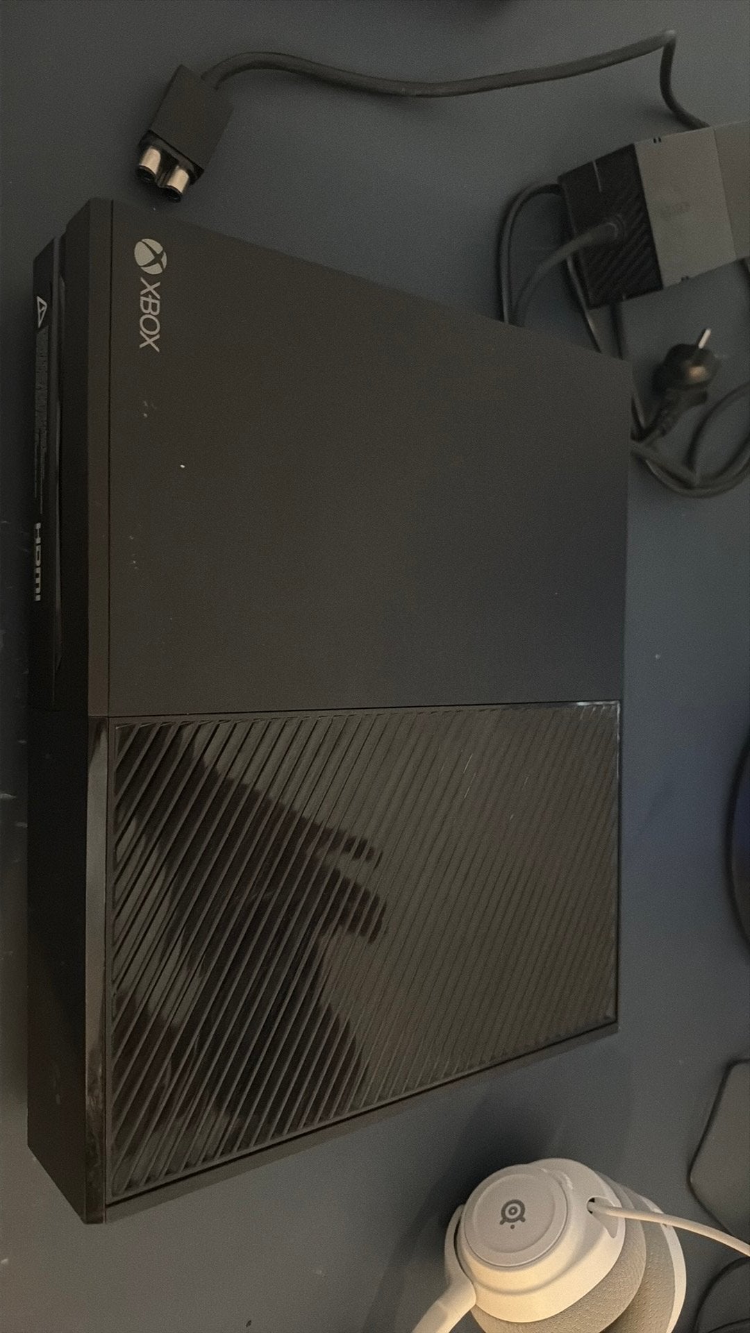 Xbox one met controller en stroom snoer, geen hdmi!, Ophalen, 500 GB, Xbox One, Refurbished