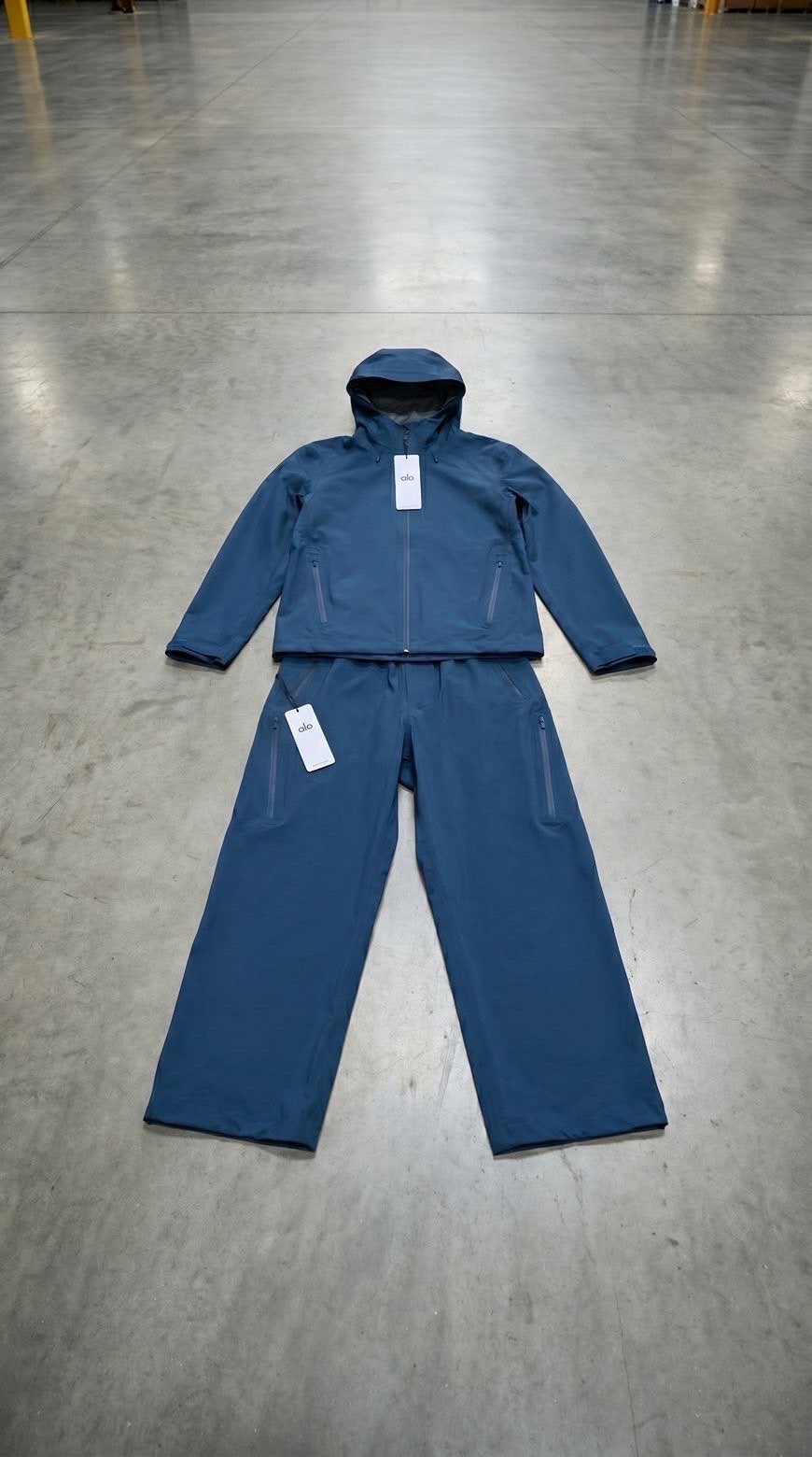 Mooie alo pakken, Kleding | Heren, Verzenden, Zo goed als nieuw