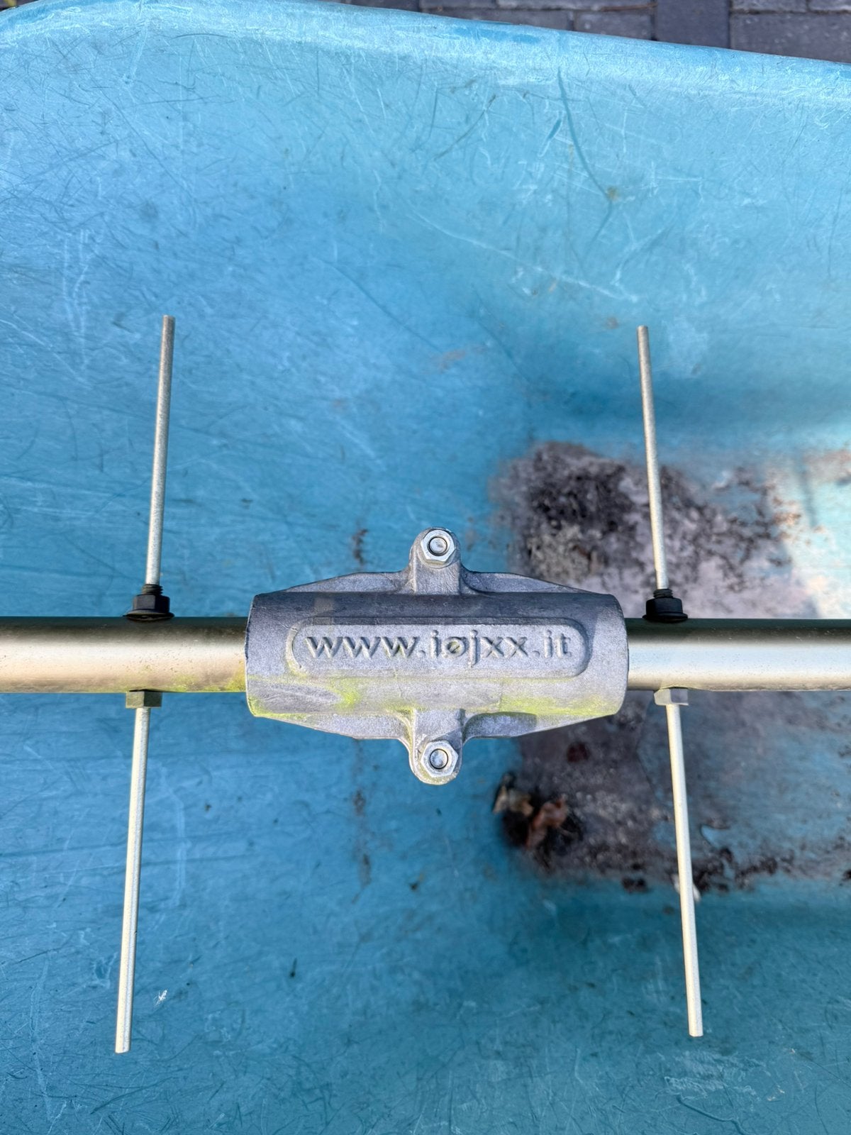 70 cm richt beam, Ophalen, Zo goed als nieuw, Antenne