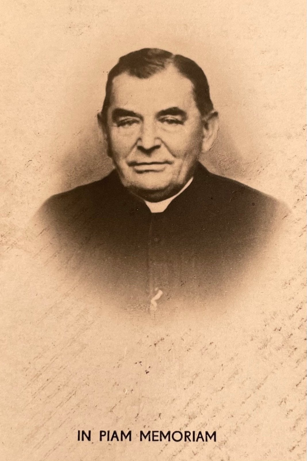 Henricus Theodorus Swinkels Beek en Donk 1864, Verzamelen, Ophalen of Verzenden