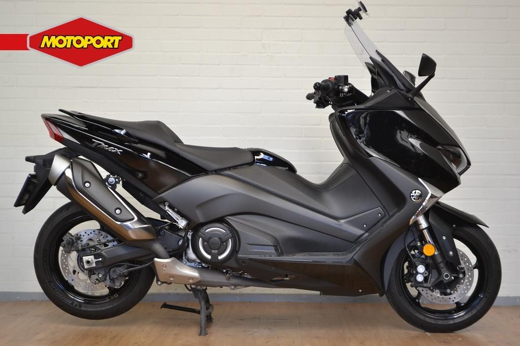 Yamaha TMAX 530 ABS (bj 2019), Scooter, Klantenservice@yamaha-motor.nl, Koolhovenlaan 101
1119 NC  Schiphol-Rijk, NL, Yamaha Motor Europe N.V.