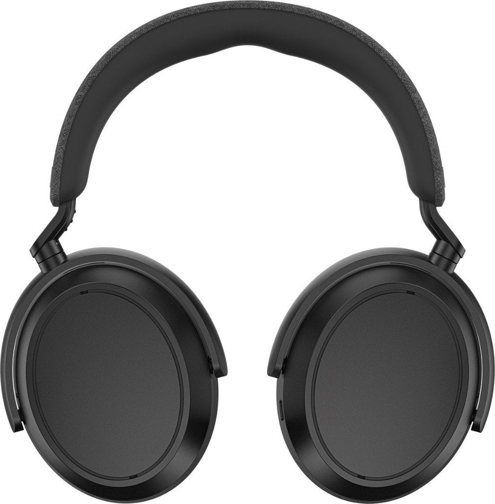 Nieuwe Sennheiser MOMENTUM 4 Wireless black