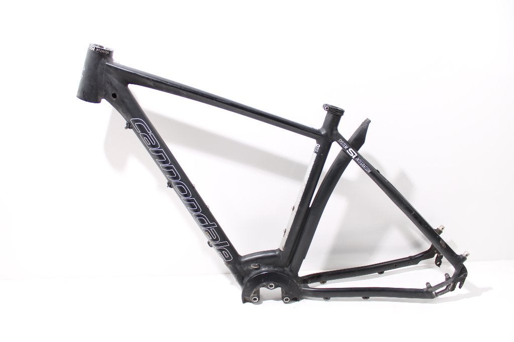 Frame | heren | Bosch Gen 1 | Cannondale, Fietsen en Brommers, Elektrische fiets, Frame, Gebruikt, -