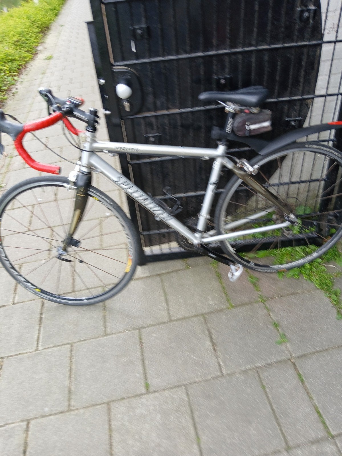 Racefiets Specialized, Overige merken, Gebruikt, Versnellingen, Ophalen of Verzenden
