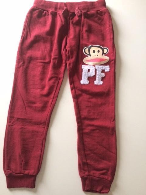Paul Frank joggingbroek 128 NIEUWSTAAT, Kinderen en Baby's, Broek, Meisje, Ophalen of Verzenden, Zo goed als nieuw