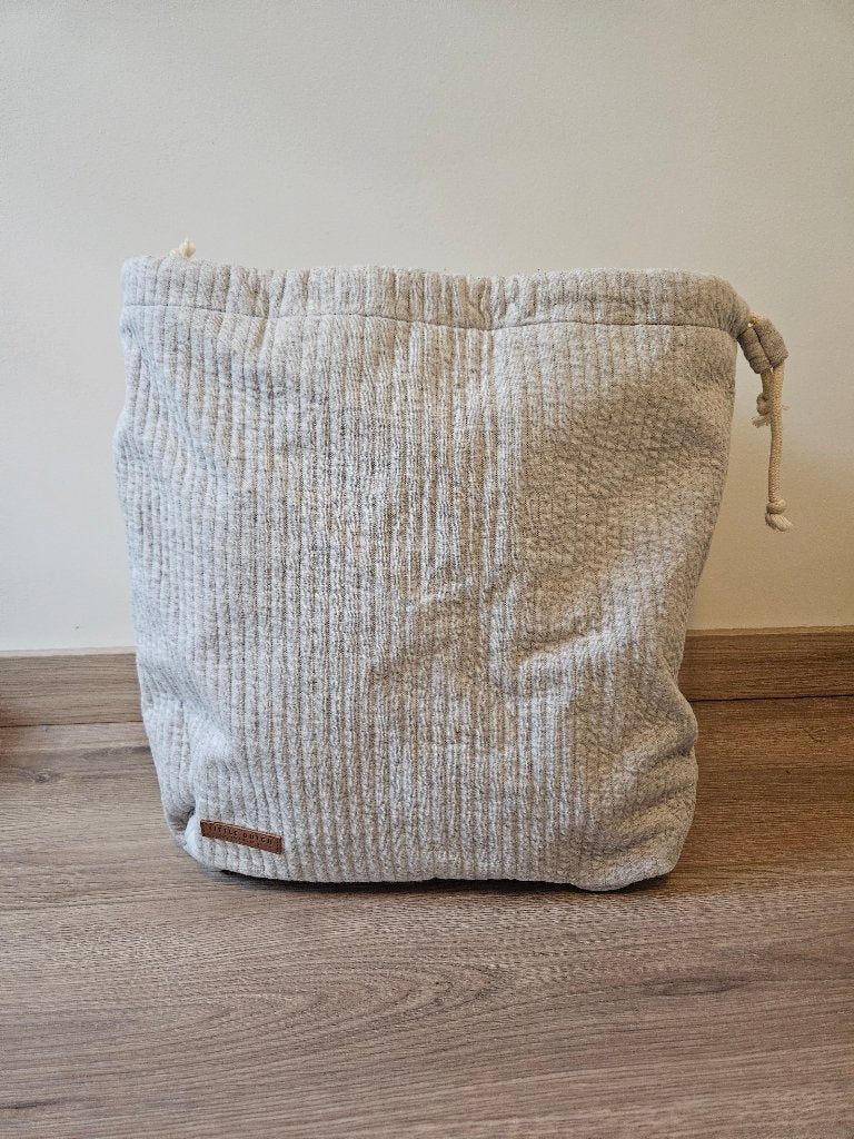 Boxzak Little Dutch, Ophalen, Zo goed als nieuw