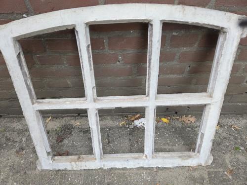 betonnen stalramen zonder glas, Ophalen of Verzenden, 'T Olde Gre-j, Info@toldegrej.nl, Endepoelstraat 20f Didam