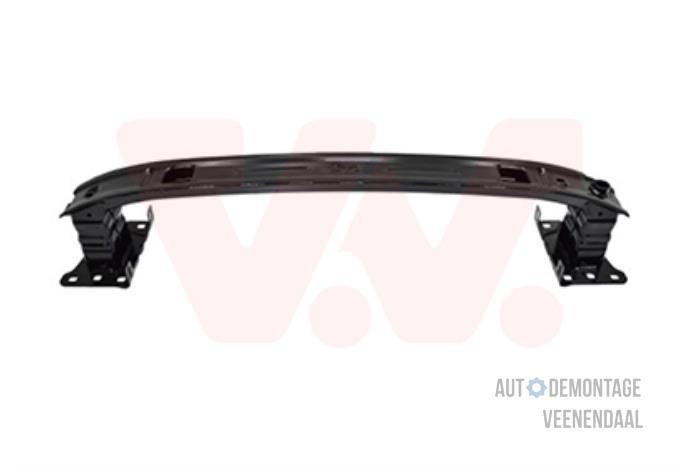 Bumperframe voor van een Audi A1, Auto-onderdelen, -, -, Nieuw, -