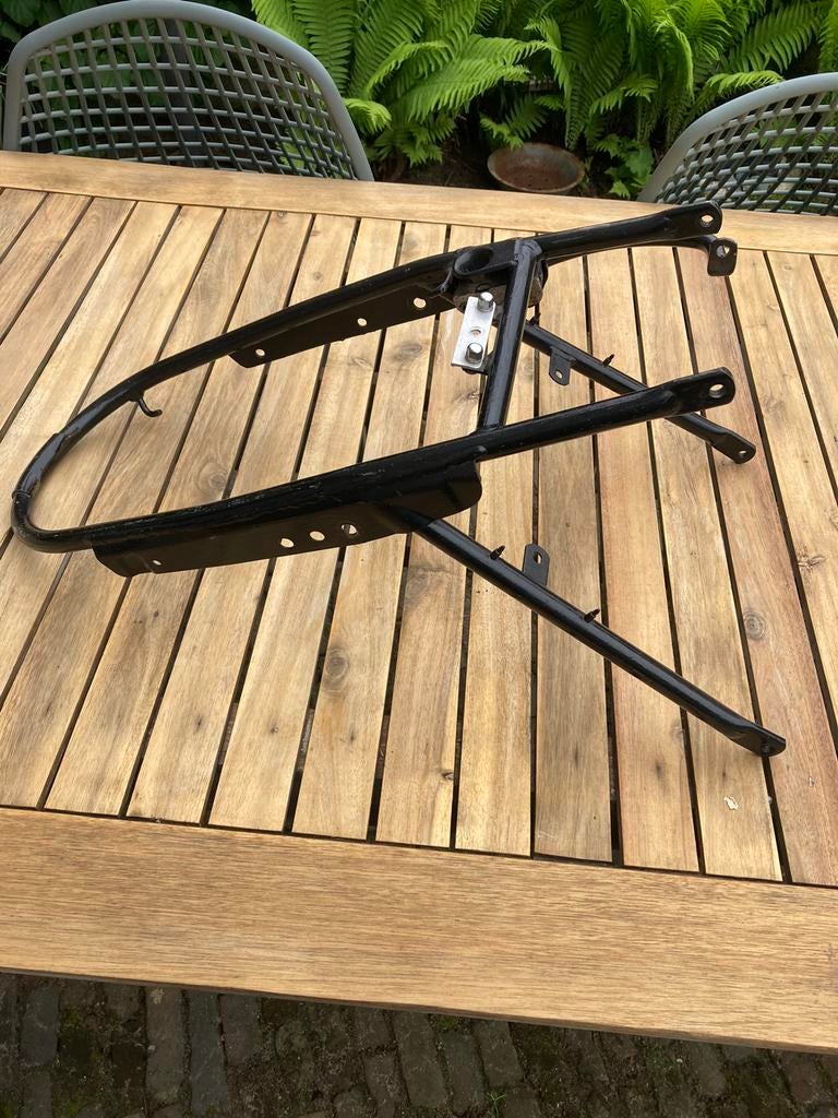 BMW R75 / R80 subframe, Motoren, Ophalen of Verzenden, Gebruikt