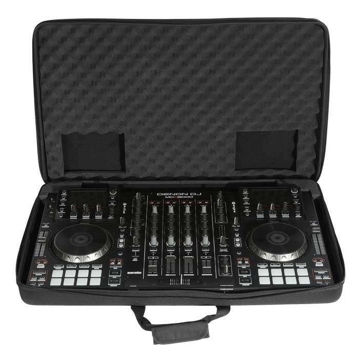 UDG U8305BL Creator case voor DDJ1000/XDJ-RX2/MCX8000/DJ 808, ., Nieuw, ., .