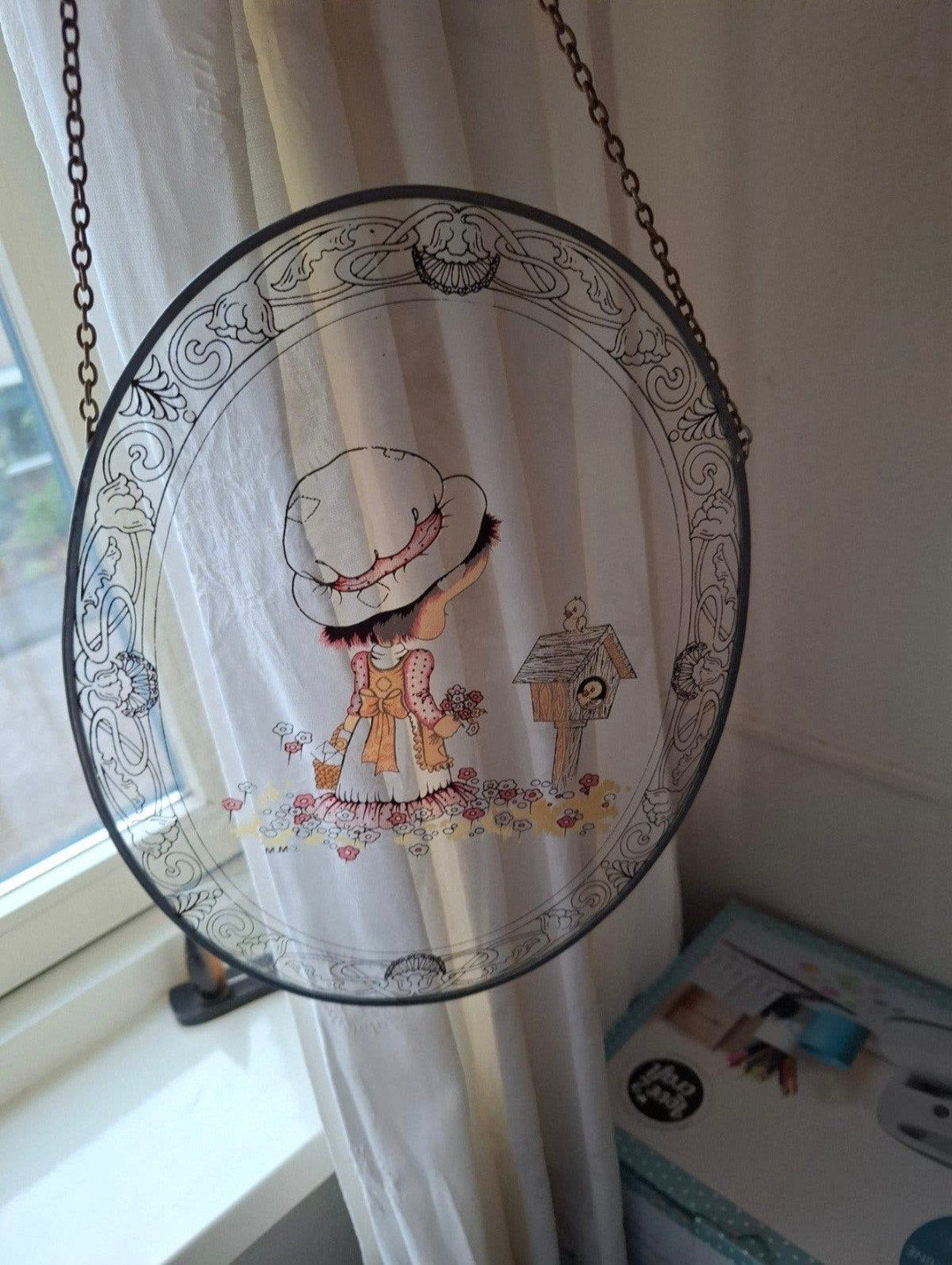 raam accessoires, Ophalen of Verzenden