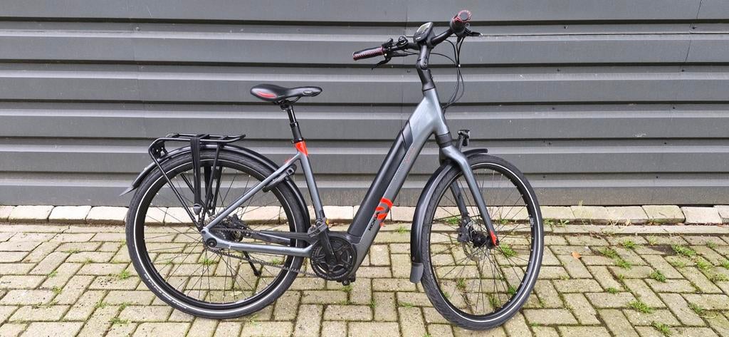Koga e nova pt, Fietsen en Brommers, Ophalen, Zo goed als nieuw