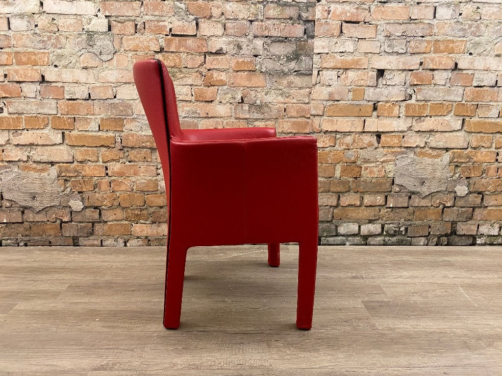 Montis King bij TheReSales, Ophalen, Design, Leer, Zo goed als nieuw