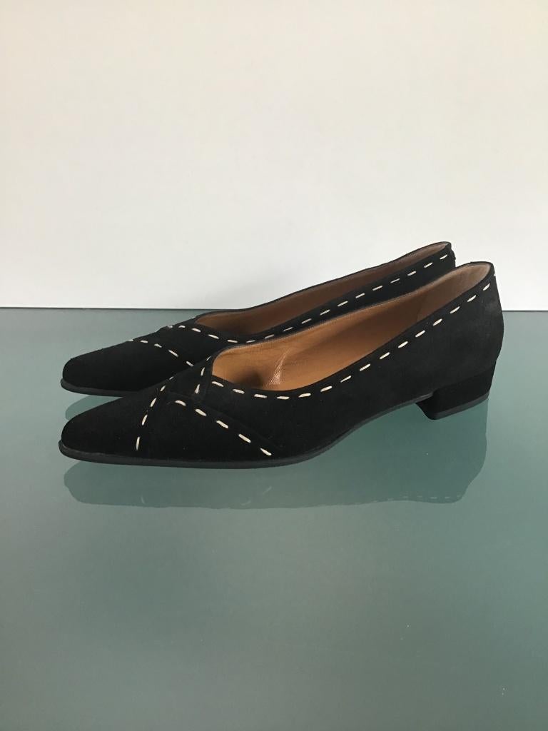 Antonio Paolo | Ballerina zwart 39 New! | Gratis verzenden, Verzenden, Zwart, Nieuw, Ballerina's