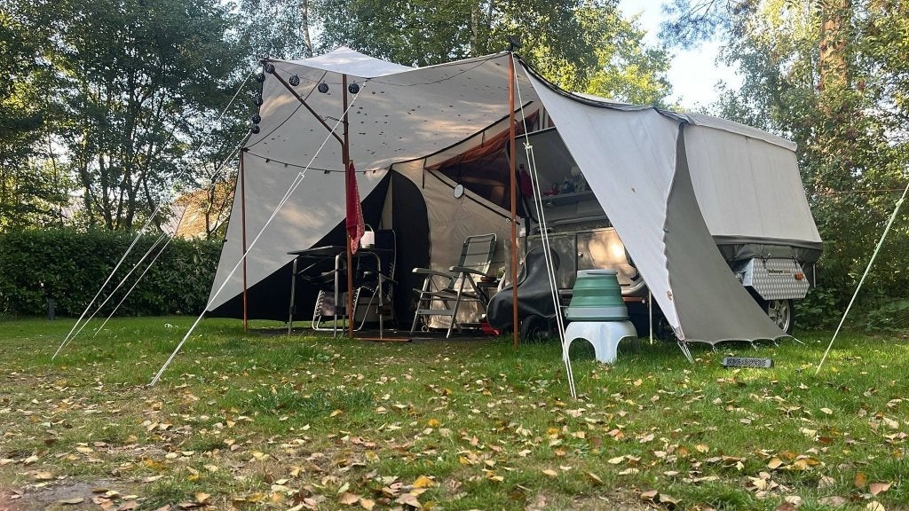 Holtkamper Cocoon XL, Ophalen, Meerkleurig, Tot en met 3, Aanwezig