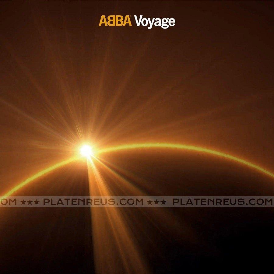 CD ABBA – Voyage Deluxe * Nieuw *, Ophalen of Verzenden, 2020 tot heden, Nieuw in verpakking, Boxset