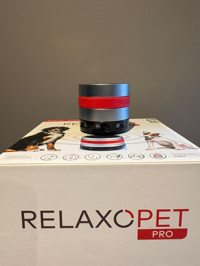 Relaxopet pro, Dieren en Toebehoren, Ophalen of Verzenden, Zo goed als nieuw