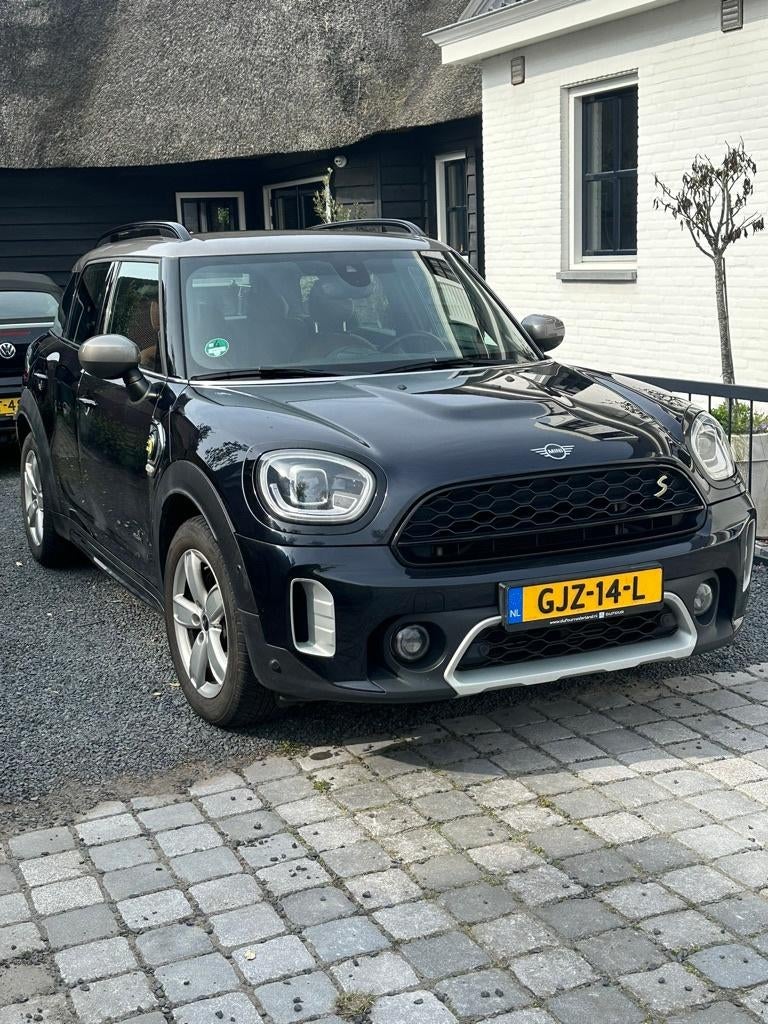 Mini Countryman Cooper S 1.5 Plug-in Hybrid E All4 Aut. 2020, Automaat, 125 pk, Euro 6, Countryman
