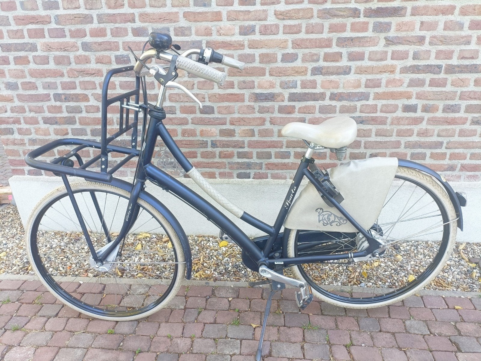 Sparta Country Tour dames fiets, Ophalen, Gebruikt, Stadsfiets, Sparta