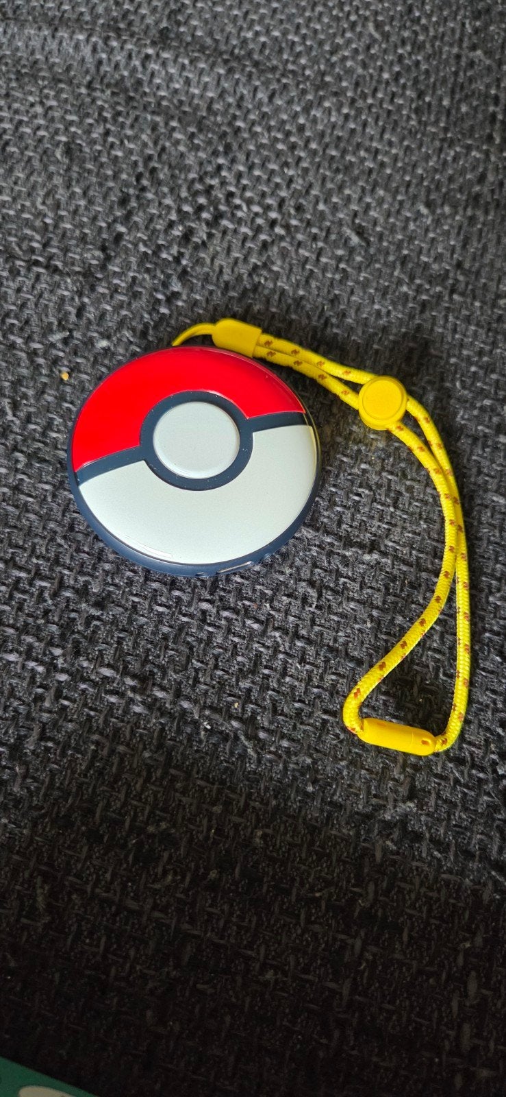Pokémon go plus plus, Ophalen, Zo goed als nieuw, Overige typen