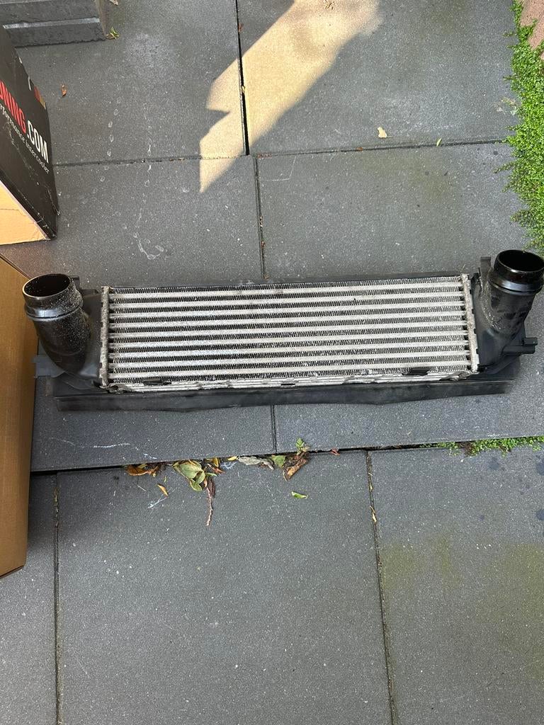 Intercooler Bmw M135i F20 EWG, Auto-onderdelen, Motor en Toebehoren, Ophalen of Verzenden, Gebruikt, BMW