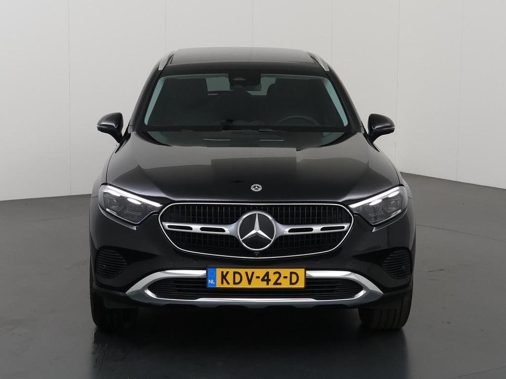 Mercedes-Benz GLC-klasse 300e 4MATIC Luxury Line | Premium p, Auto's, Automaat, Gebruikt, 4 cilinders, 167 km/l