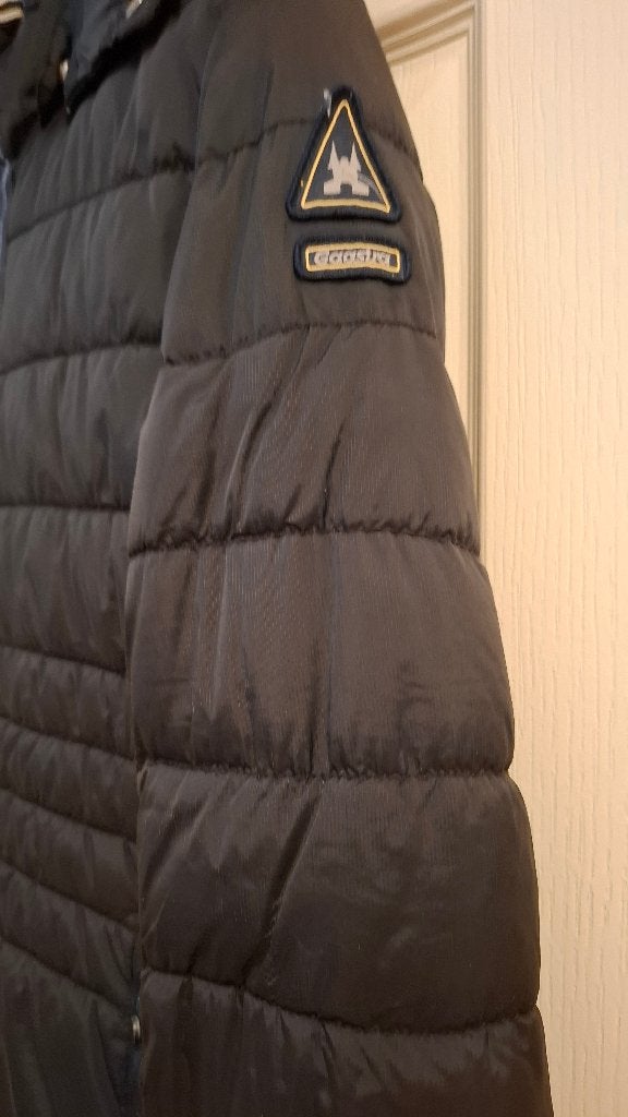 Gaastra dames winter jack, Ophalen of Verzenden, Gedragen, Maat 38/40 (M), Zwart